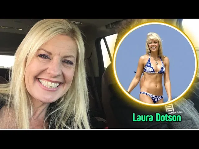 Laura Dotson SH0WS 0ff Her Jaw-Dropping FlGURE – See PH0T0S – Forever Young Souls